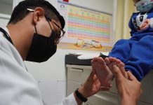 Suspenden festejo de Día de Muertos en Oaxaca por propagación del virus Coxsackie