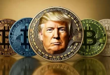 Criptodinero y poder: los tokens que enriquecen a la familia Trump