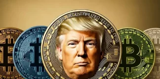 Criptodinero y poder: los tokens que enriquecen a la familia Trump