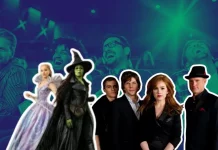 Cartelera de estrenos de cine noviembre 2025: Wicked: Por Siempre y Los Ilusionistas 3