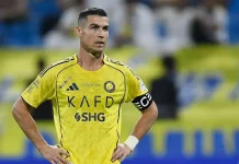 Cristiano Ronaldo suma nuevo fracaso con Al-Nassr