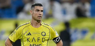 Cristiano Ronaldo suma nuevo fracaso con Al-Nassr