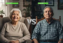 ¿Por qué las mujeres viven más que los hombres? Los cromosomas tienen la respuesta, revela estudio