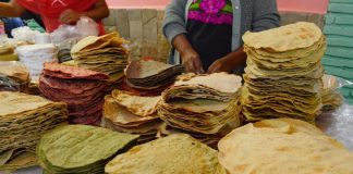Piden justicia para el campo sin afectar el precio de la tortilla