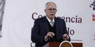 Sader reconoce que aún no hay fecha de reapertura de frontera para exportar ganado mexicano a EEUU
