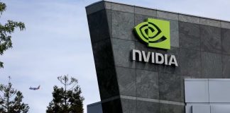 Nvidia superara los 5 billones de dólares de capitalización bursátil; es la primera empresa en lograrlo