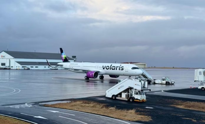 Y VOLARIS