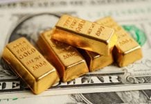 Precio del oro seguirá subiendo, mientras los petroprecios bajarán, prevé el Banco Mundial