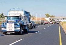 Agricultores comienzan a levantar bloqueos tras acuerdo con el gobierno federal