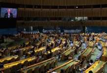 ONU aprueba resolución que reclama el fin del bloqueo a Cuba, aunque con menos votos