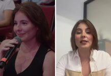 Funcionaria de Puerto Vallarta ofrece disculpas tras contestación en show de Franco Escamilla; revela en qué consiste su trabajo