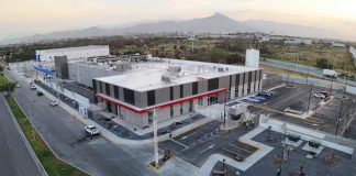 Equinix impulsa conectividad digital con centro MO2 en Monterrey