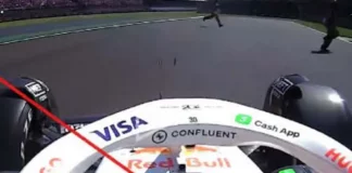 GP de México: Liam Lawson no habría respetado banderas amarillas durante presencia de oficiales