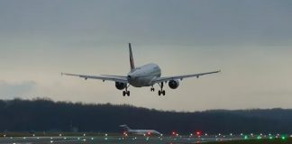 ASPA pide al gobierno federal respetar el convenio bilateral aéreo con EEUU y “defender intereses de la aviación mexicana”