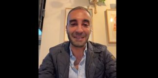 Interpol reporta detención provisional de Simón Levy en Lisboa; en video, exfuncionario asegura que está libre