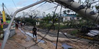 Calentamiento del océano, detrás de la intensidad de “Melissa” y de los nuevos huracanes