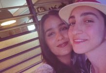 Reportan que Emily, hija de Gloria Estefan, es agredida por su novia, quien ya fue detenida