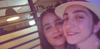 Reportan que Emily, hija de Gloria Estefan, es agredida por su novia, quien ya fue detenida