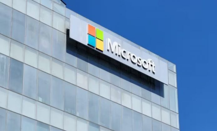 Y MICROSOFT