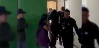 Detienen a estudiante de UTC mientras grababa a compañeras en el baño