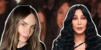 ¡Por fin juntas! Belinda conoce a Cher y así presumió el momento junto a la famosa