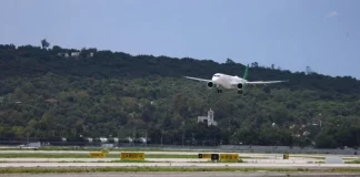 AIFA pierde operaciones de carga… y ahora también vuelos por sanción de EE. UU.