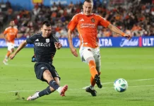 ‘Chucky’ Lozano entre los mejores pagados de la MLS