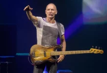 Sting encabezará concierto previo al Super Bowl 2026 en San Francisco