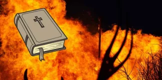 ¡Explora las profundidades! Dónde y cómo se menciona el infierno en la Biblia