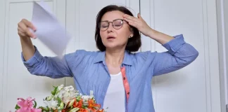 FDA aprueba nuevo fármaco sin hormonas para la menopausia