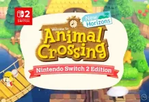 Animal Crossing New Horizons llega a Nintendo Switch 2 con nuevo contenido: fecha y todas las mejoras