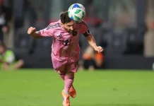 Rechazaron oferta de Messi