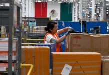 PIB de México se contrae 0.3% por caída industrial y tensión comercial con EE.UU.