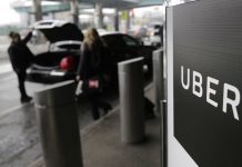 Taxis por aplicación no están autorizados para dar servicio en los aeropuertos: SICT