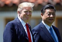 Trump y Xi Jinping acuerdan apaciguar la disputa comercial entre EEUU y China hasta por un año