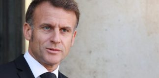 Sheinbaum confirma visita de Macron a México: será el viernes 7 de noviembre