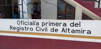 Primer divorcio igualitario en Altamira ocurre a un año de la boda