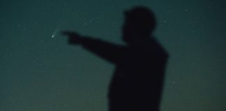 El “cometa de Halloween” iluminará el cielo mexicano durante el Día de Muertos: guía para verlo