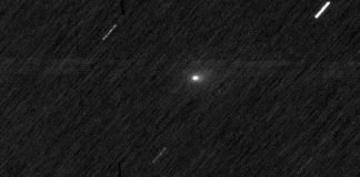 Cometa 3I/ATLAS: sigue su trayectoria en tiempo real antes de que salga del sistema solar