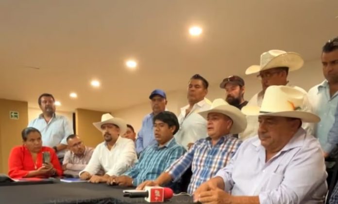 Y CAMPO