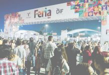 Feria 2025 fue plataforma para emprendedores