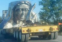 Habrá una Virgen monumental en Hidalgo, Tamaulipas