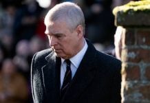 Andrés perderá su título de príncipe, anuncia el Palacio de Buckingham