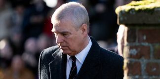 Andrés perderá su título de príncipe, anuncia el Palacio de Buckingham