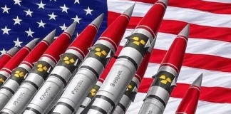 Esto sabemos de las pruebas nucleares que reanuda Estados Unidos