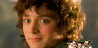 ¡Frodo fue el invitado especial! Elijah Wood sorprende en boda inspirada en El Señor de los Anillo