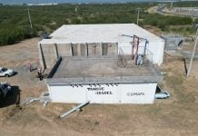 Iniciará COMAPA llenado de Cisterna Oradel; suspenderá suministro de agua durante proceso