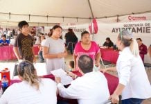 Llegará Presidencia Cerquita de Ti a Colonia Américo Villarreal