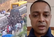 Maestro secuestra a 17 niños en la India a través de una audición falsa