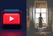 YouTube lanza playlists para celebrar la spooky season